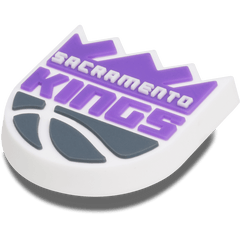 NBA Sacramento Kings Jibbitz™ charms for Women|Men|Jibbitz™ Charms