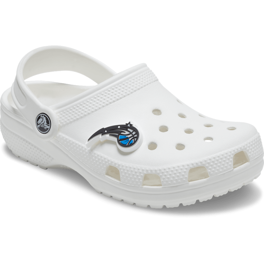NBA Orlando Magic Jibbitz™ charms for Women|Men|Jibbitz™ Charms