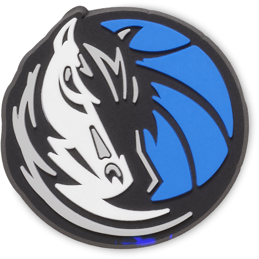 NBA Dallas Mavericks Jibbitz™ charms for Women|Men|Jibbitz™ Charms