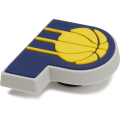 NBA Indiana Pacers Jibbitz™ charms for Women|Men|Jibbitz™ Charms
