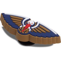 NBA New Orleans Pelicans Jibbitz™ charms for Women|Men|Jibbitz™ Charms