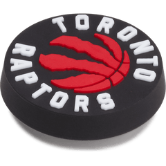 NBA Toronto Raptors Jibbitz™ charms for Women|Men|Jibbitz™ Charms