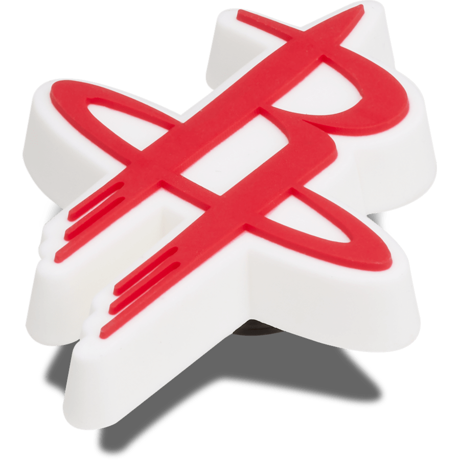 NBA Houston Rockets Jibbitz™ charms for Women|Men|Jibbitz™ Charms