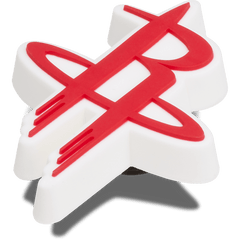 NBA Houston Rockets Jibbitz™ charms for Women|Men|Jibbitz™ Charms