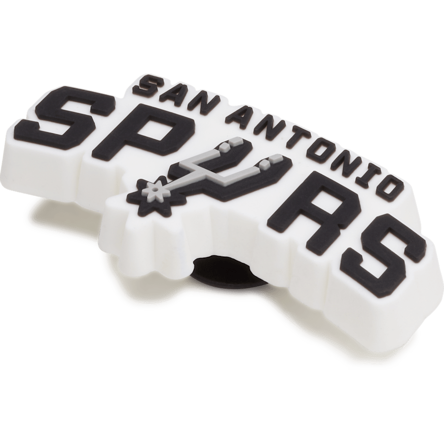 NBA San Antonio Spurs Jibbitz™ charms for Women|Men|Jibbitz™ Charms