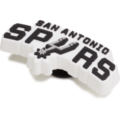 NBA San Antonio Spurs Jibbitz™ charms for Women|Men|Jibbitz™ Charms