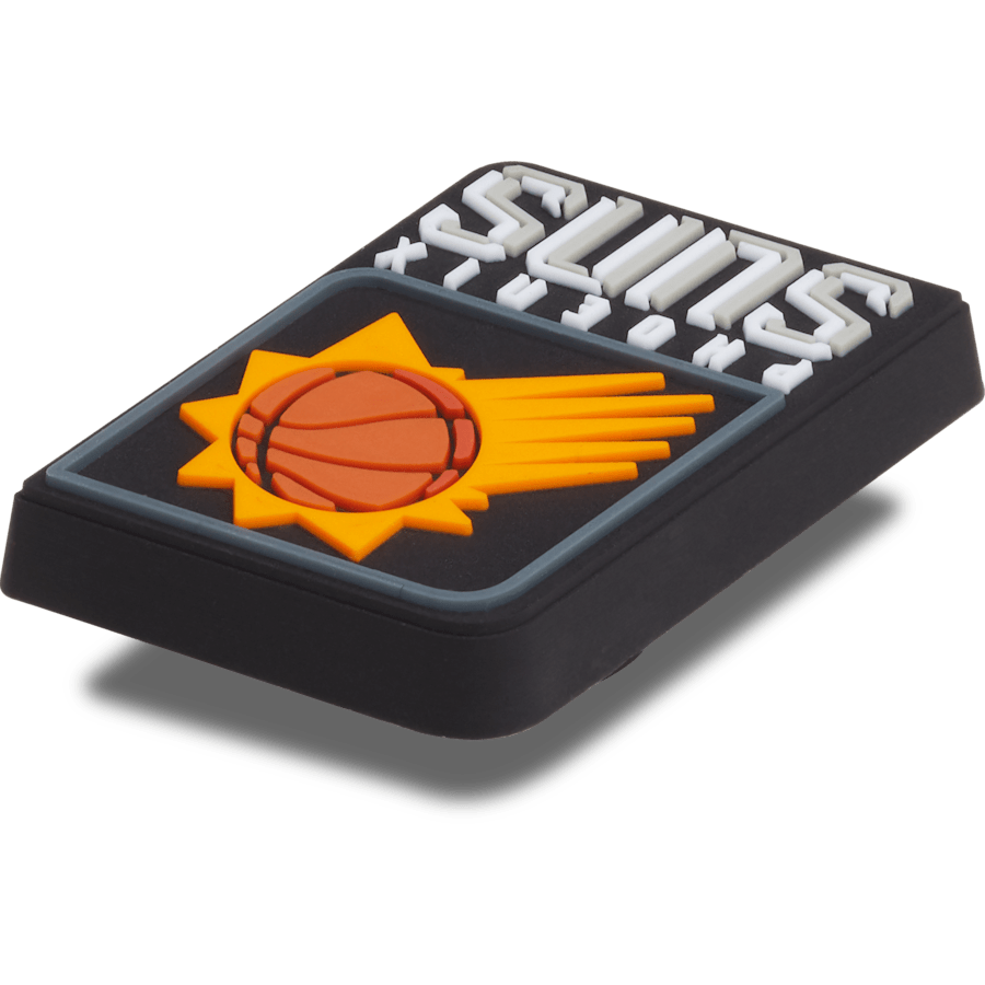 NBA Phoenix Suns Jibbitz™ charms for Women|Men|Jibbitz™ Charms