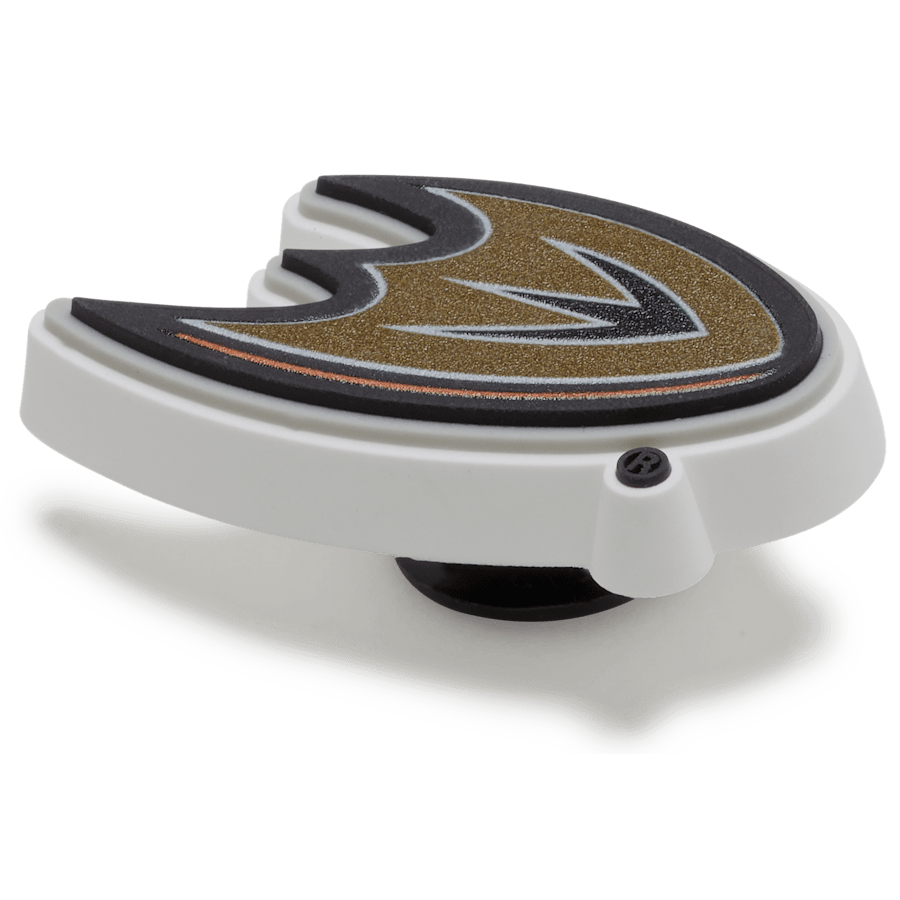 NHL® Anaheim Ducks® Jibbitz™ charms for Women|Men|Jibbitz™ Charms