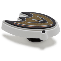 NHL® Anaheim Ducks® Jibbitz™ charms for Women|Men|Jibbitz™ Charms