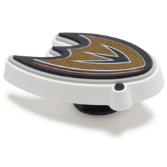 NHL® Anaheim Ducks® Jibbitz™ charms for Women|Men|Jibbitz™ Charms