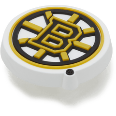 NHL® Boston Bruins® Jibbitz™ charms for Women|Men|Jibbitz™ Charms