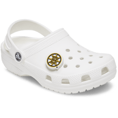 NHL® Boston Bruins® Jibbitz™ charms for Women|Men|Jibbitz™ Charms
