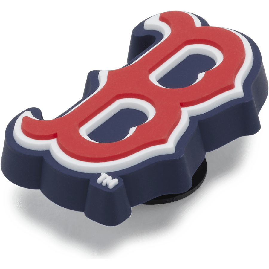 MLB Boston Red Sox Jibbitz™ charms for Women|Men|Jibbitz™ Charms