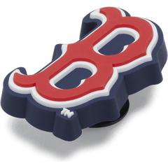 MLB Boston Red Sox Jibbitz™ charms for Women|Men|Jibbitz™ Charms