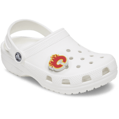 NHL® Calgary Flames® Jibbitz™ charms for Women|Men|Jibbitz™ Charms