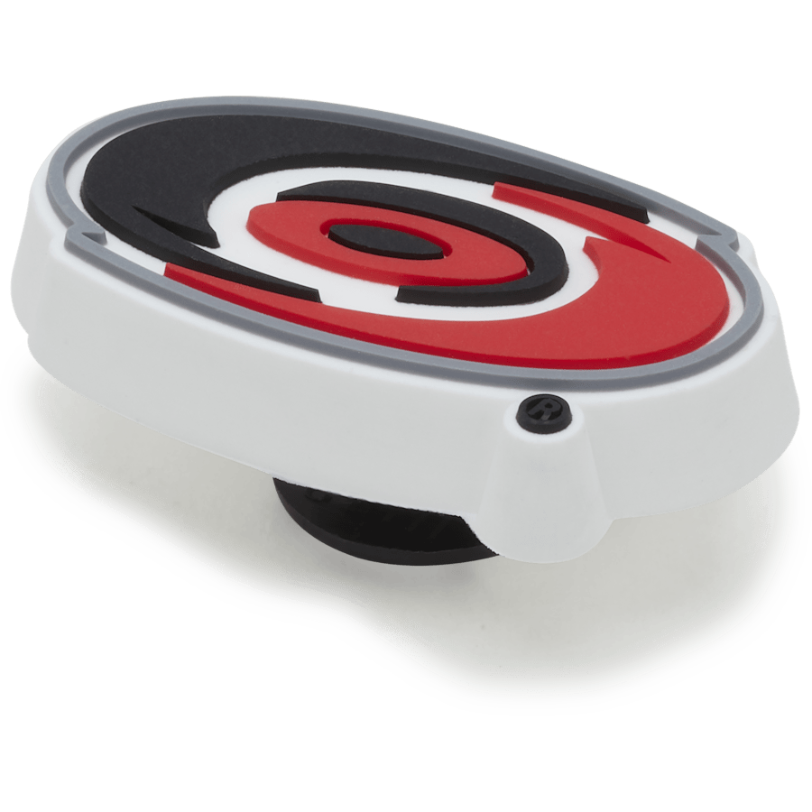 NHL® Carolina Hurricanes® Jibbitz™ charms for Women|Men|Jibbitz™ Charms