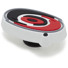 NHL® Carolina Hurricanes® Jibbitz™ charms for Women|Men|Jibbitz™ Charms