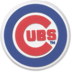 MLB Chicago Cubs Jibbitz™ charms for Women|Men|Jibbitz™ Charms