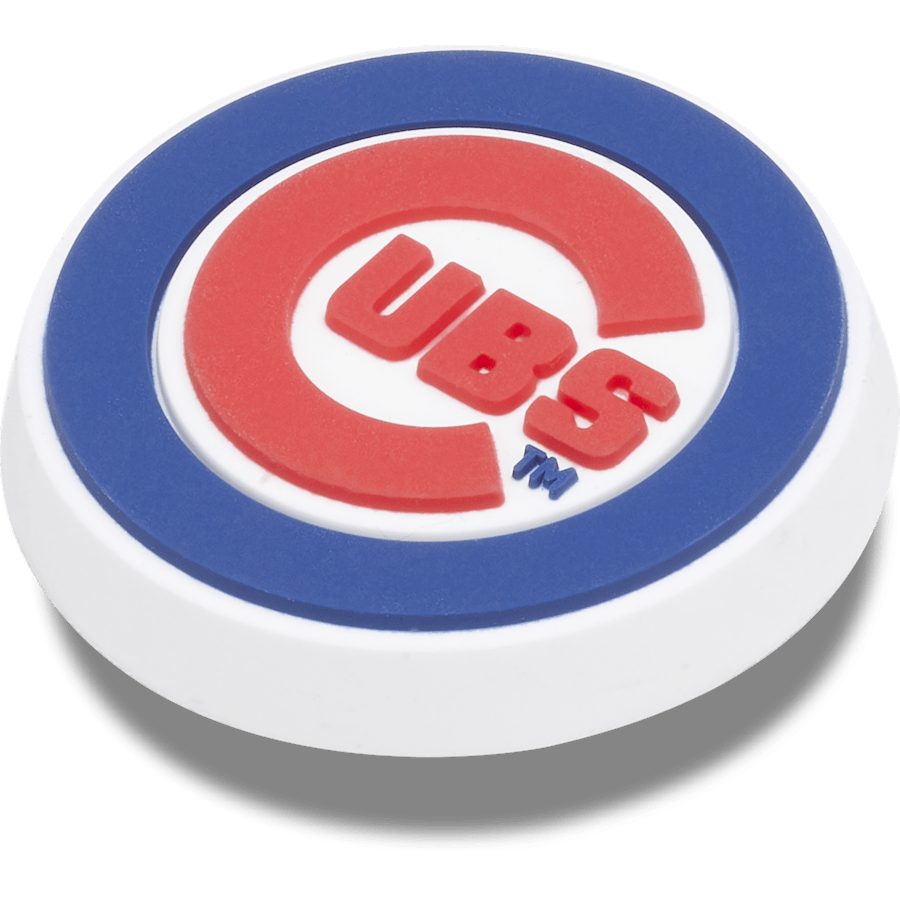 MLB Chicago Cubs Jibbitz™ charms for Women|Men|Jibbitz™ Charms