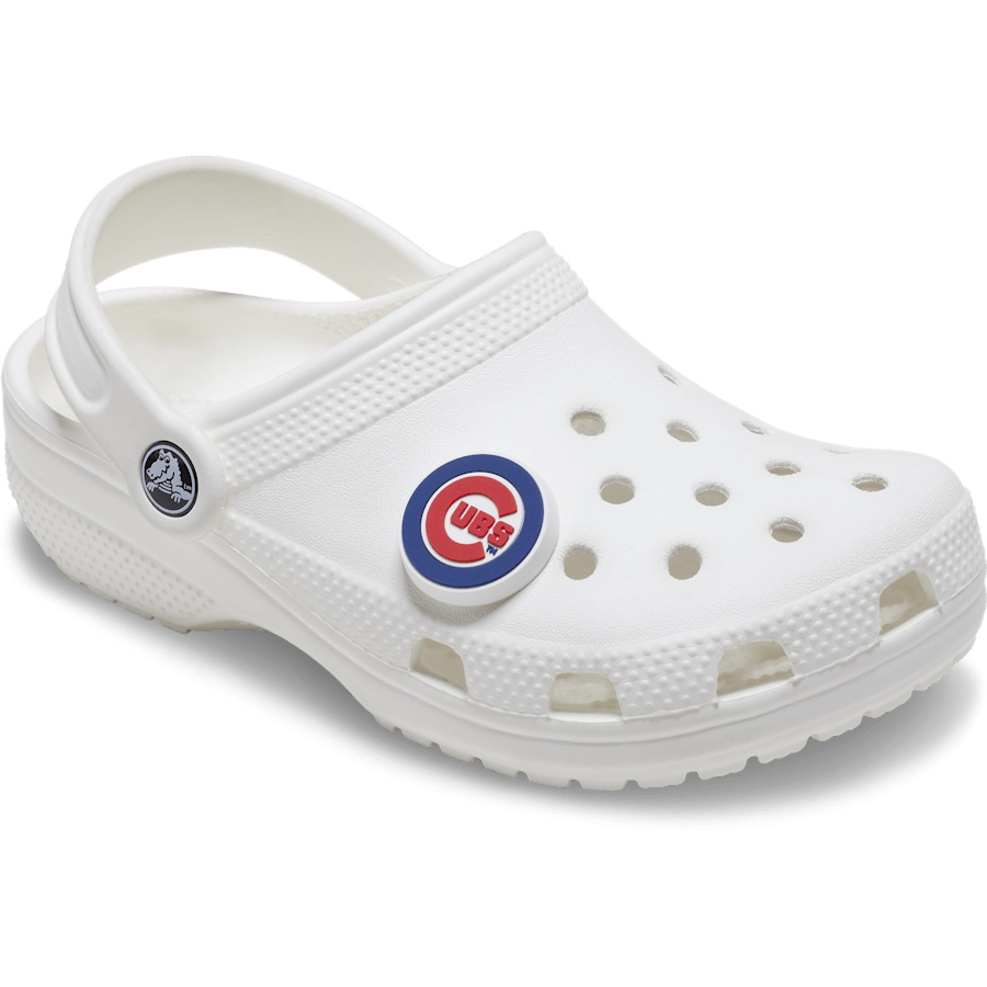 MLB Chicago Cubs Jibbitz™ charms for Women|Men|Jibbitz™ Charms