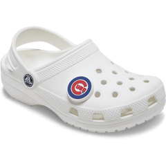 MLB Chicago Cubs Jibbitz™ charms for Women|Men|Jibbitz™ Charms