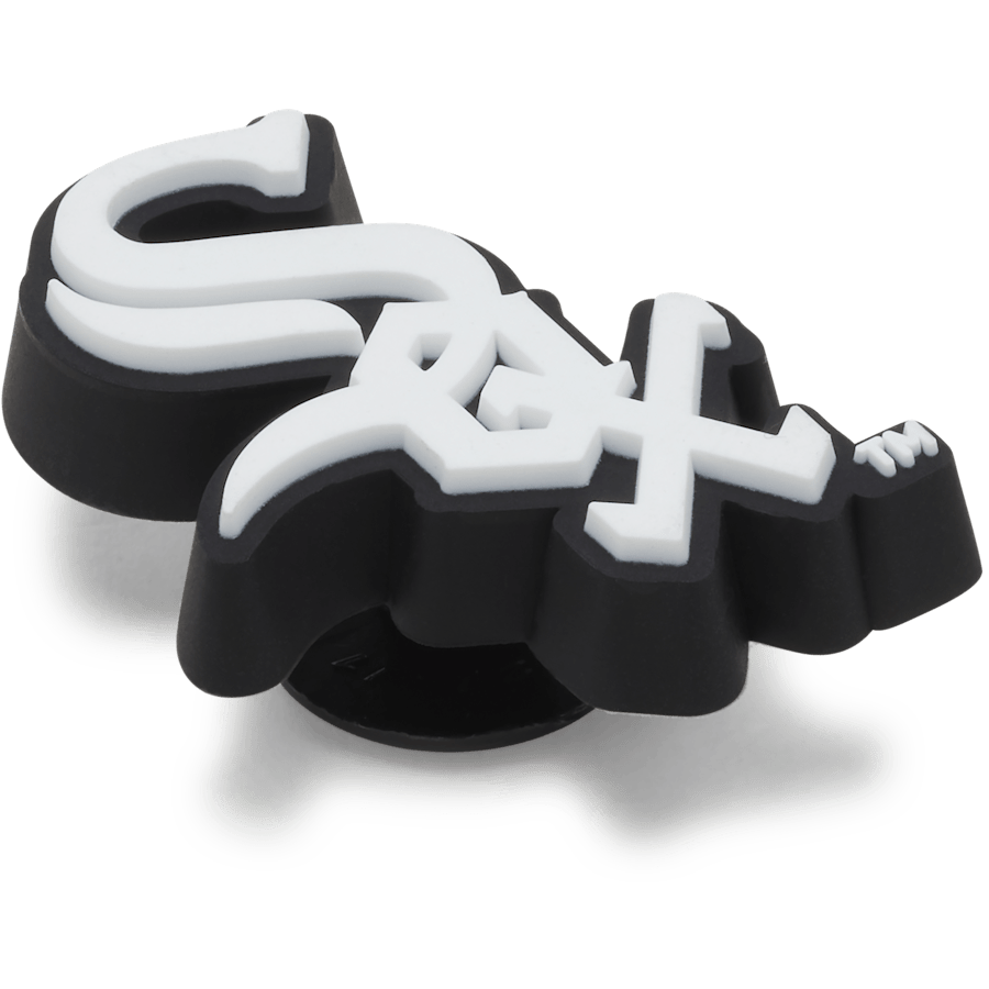 MLB Chicago White Sox Jibbitz™ charms for Women|Men|Jibbitz™ Charms