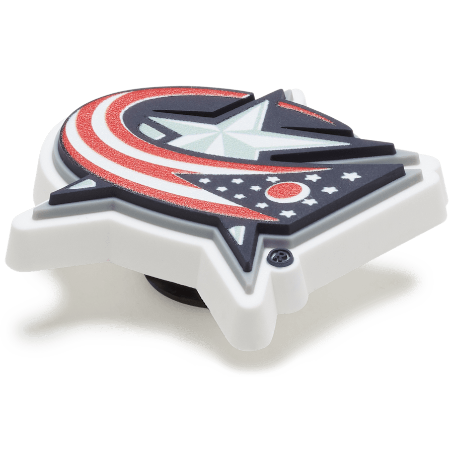 NHL® Columbus Blue Jackets® Jibbitz™ charms for Women|Men|Jibbitz™ Charms