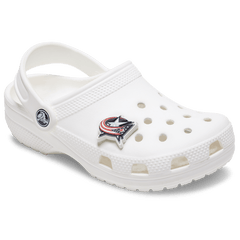 NHL® Columbus Blue Jackets® Jibbitz™ charms for Women|Men|Jibbitz™ Charms