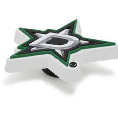 NHL® Dallas Stars Jibbitz™ charms for Women|Men|Jibbitz™ Charms