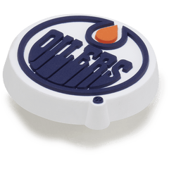 NHL® Edmonton Oilers® Jibbitz™ charms for Women|Men|Jibbitz™ Charms