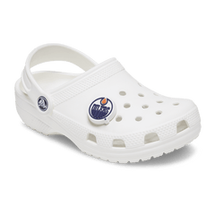 NHL® Edmonton Oilers® Jibbitz™ charms for Women|Men|Jibbitz™ Charms