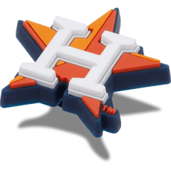 MLB Houston Astros Jibbitz™ charms for Women|Men|Jibbitz™ Charms