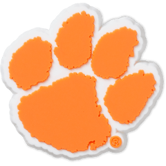 Clemson University Jibbitz™ charms for Women|Men|Jibbitz™ Charms
