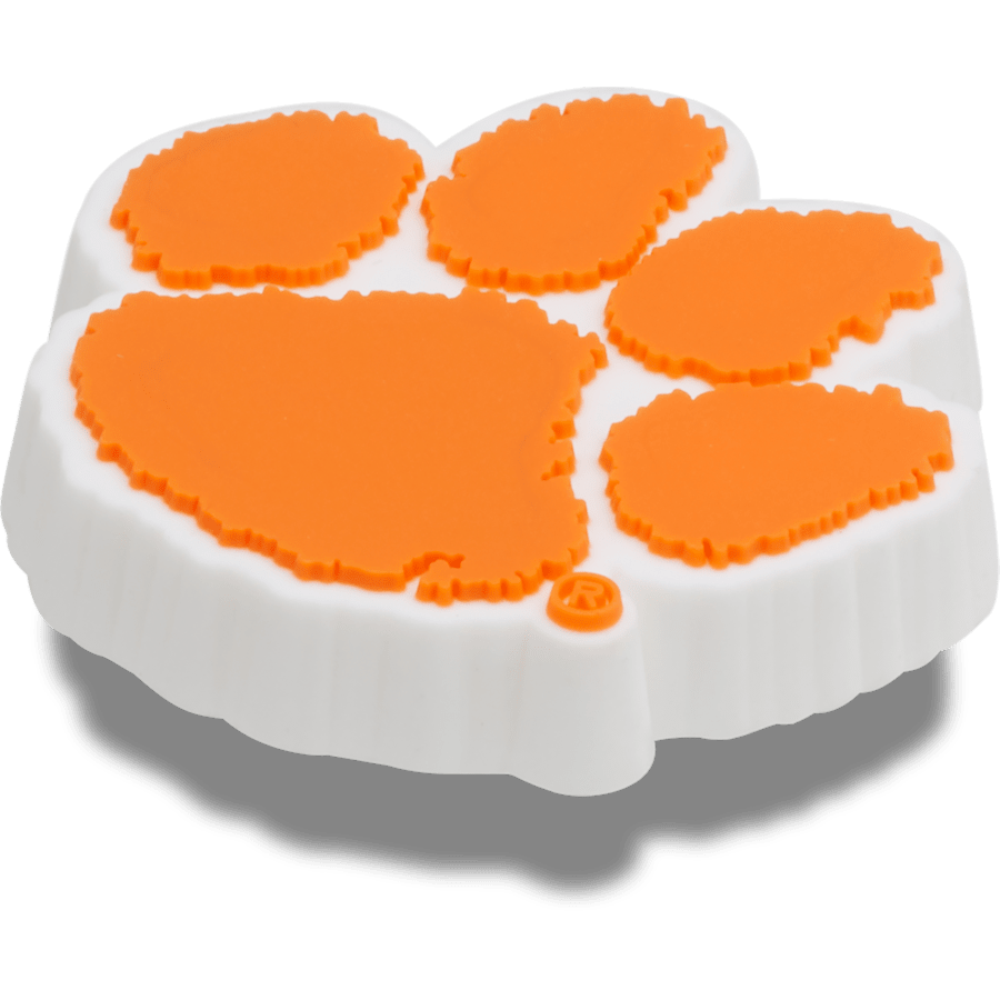 Clemson University Jibbitz™ charms for Women|Men|Jibbitz™ Charms