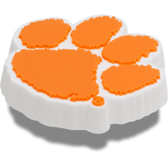Clemson University Jibbitz™ charms for Women|Men|Jibbitz™ Charms