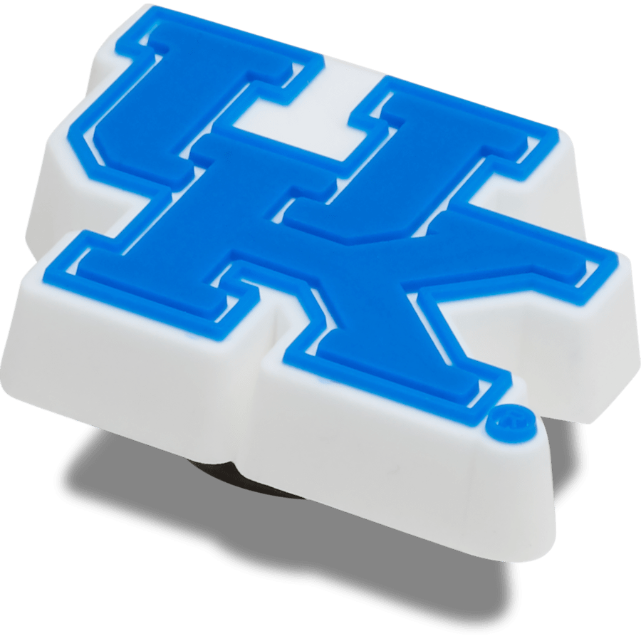University of Kentucky Jibbitz™ charms for Women|Men|Jibbitz™ Charms