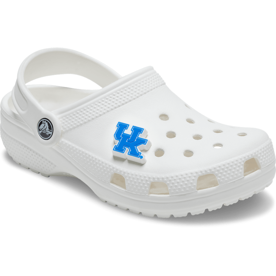 University of Kentucky Jibbitz™ charms for Women|Men|Jibbitz™ Charms