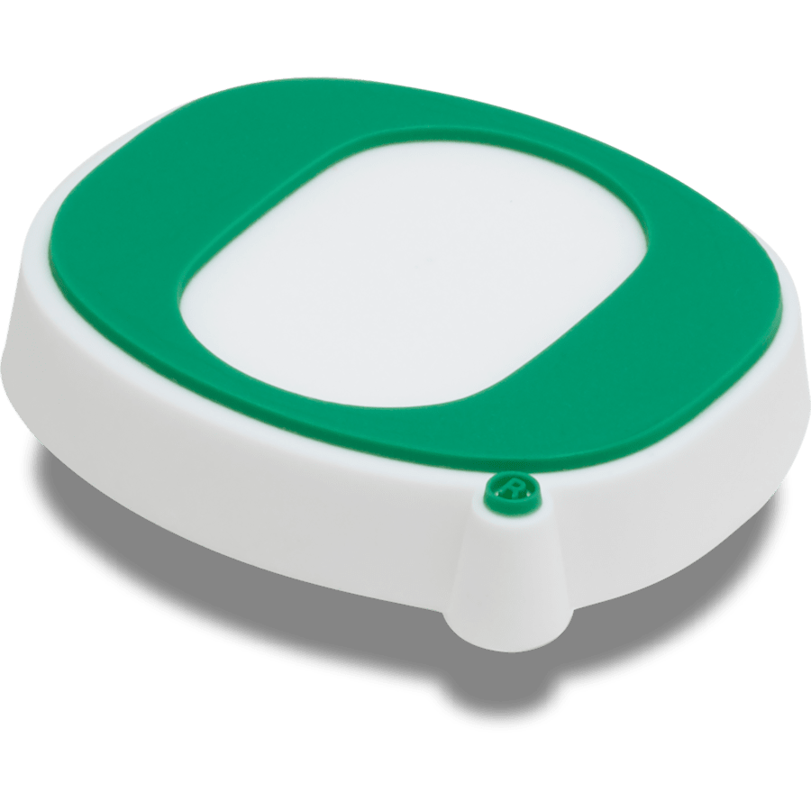 University of Oregon Jibbitz™ charms for Women|Men|Jibbitz™ Charms