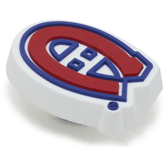 NHL® Montreal Canadiens® Jibbitz™ charms for Women|Men|Jibbitz™ Charms