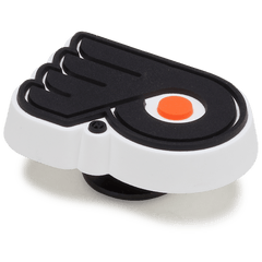 NHL® Philadelphia Flyers® Jibbitz™ charms for Women|Men|Jibbitz™ Charms
