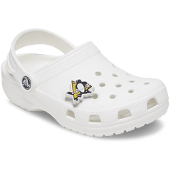 NHL® Pittsburgh Penguins® Jibbitz™ charms for Women|Men|Jibbitz™ Charms