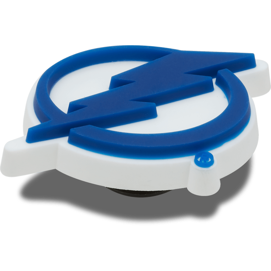 NHL® Tampa Bay Lightning® Jibbitz™ charms for Women|Men|Jibbitz™ Charms