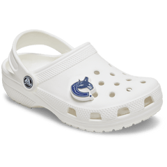 NHL® Vancouver Canucks® Jibbitz™ charms for Women|Men|Jibbitz™ Charms