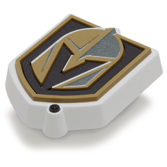 NHL® Vegas Golden Knights® Jibbitz™ charms for Women|Men|Jibbitz™ Charms
