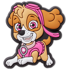 Paw Patrol Skye Jibbitz™ charms for Women|Men|Kids|Jibbitz™ Charms