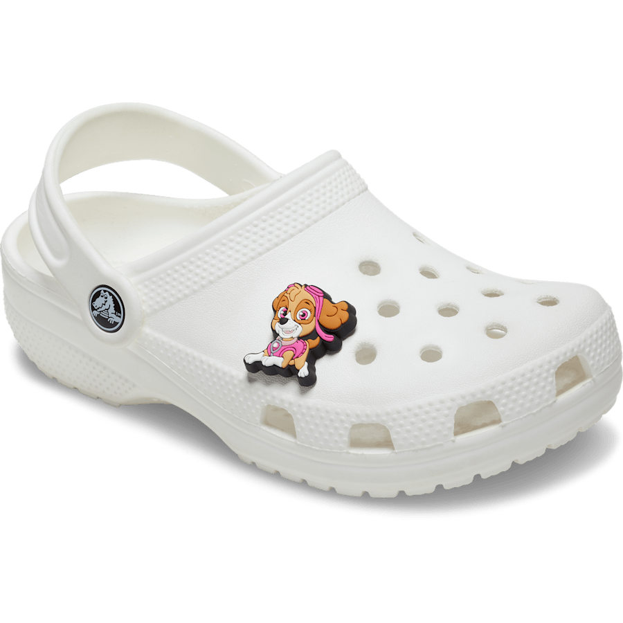 Paw Patrol Skye Jibbitz™ charms for Women|Men|Kids|Jibbitz™ Charms