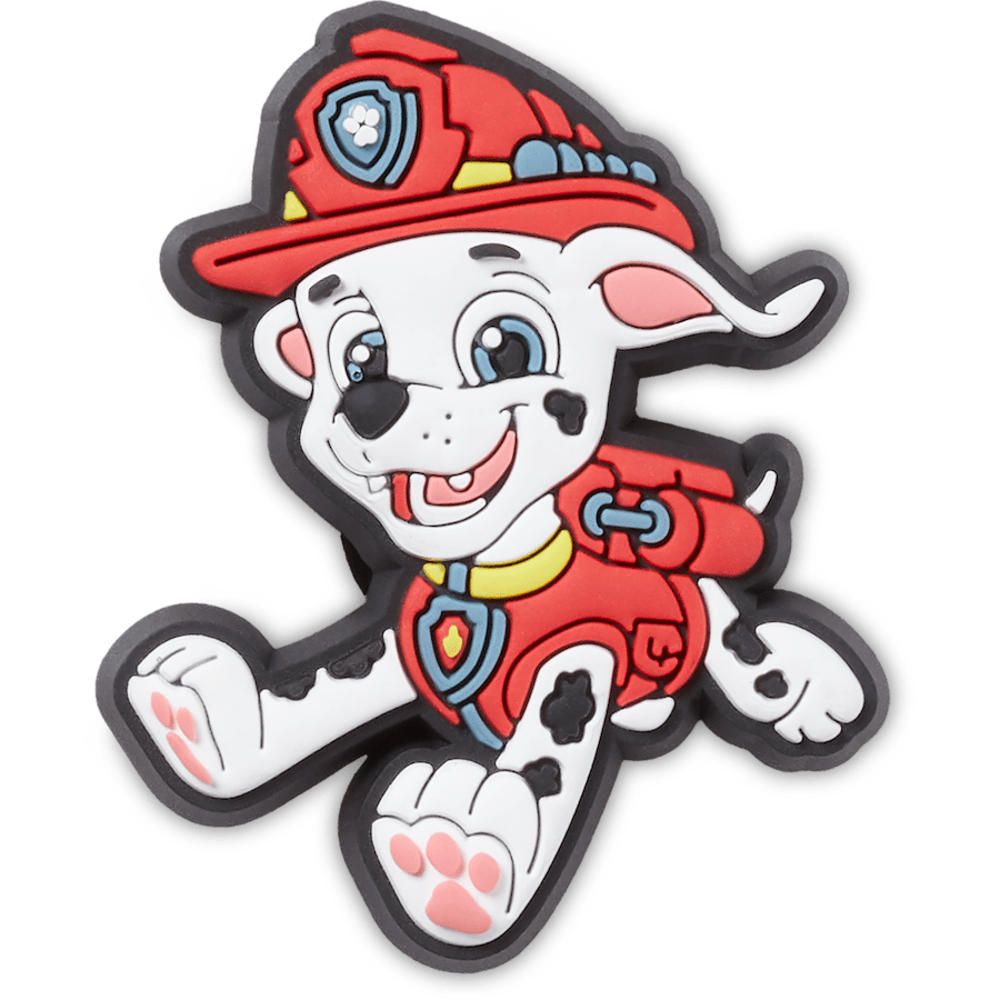 Paw Patrol Marshall Jibbitz™ charms for Women|Men|Kids|Jibbitz™ Charms