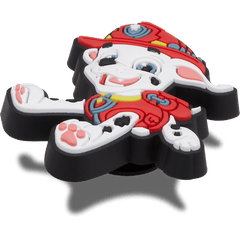 Paw Patrol Marshall Jibbitz™ charms for Women|Men|Kids|Jibbitz™ Charms