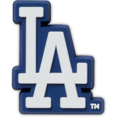 MLB Los Angeles Dodgers Jibbitz™ charms for Women|Men|Jibbitz™ Charms