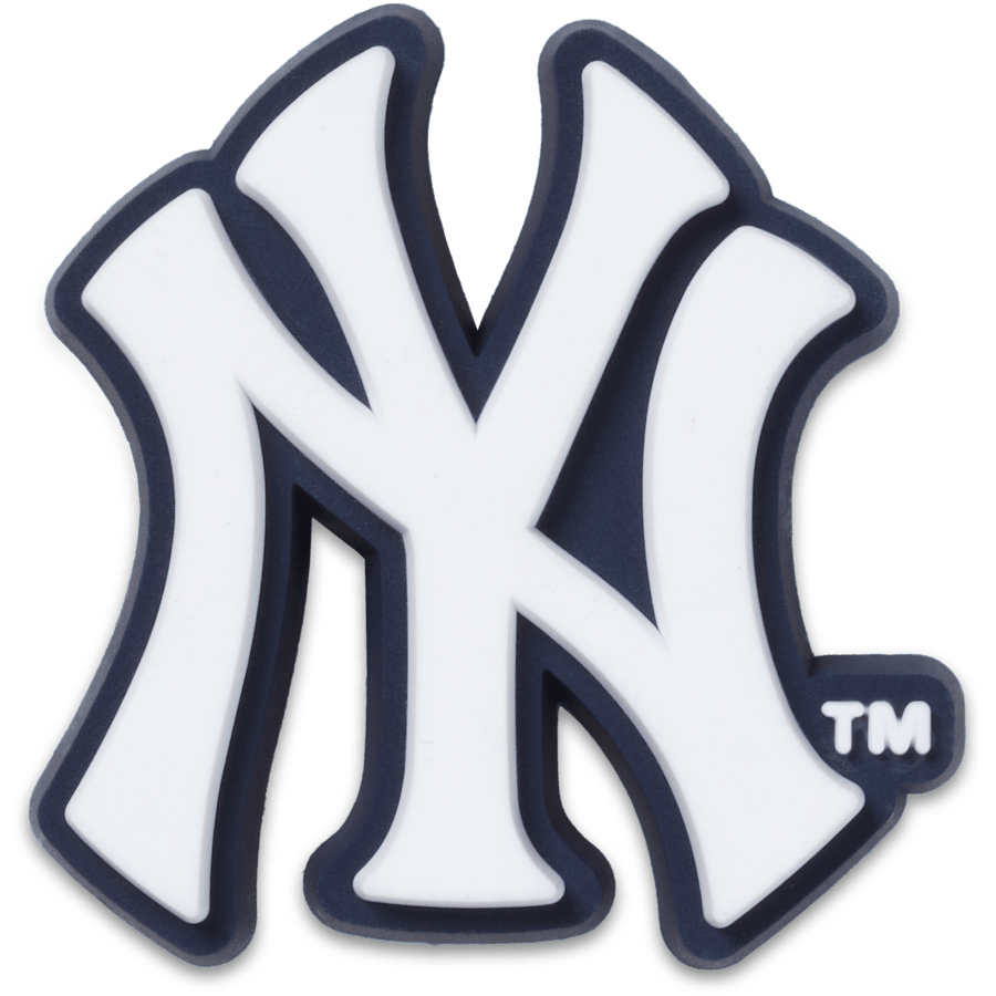 MLB New York Yankees Jibbitz™ charms for Women|Men|Jibbitz™ Charms